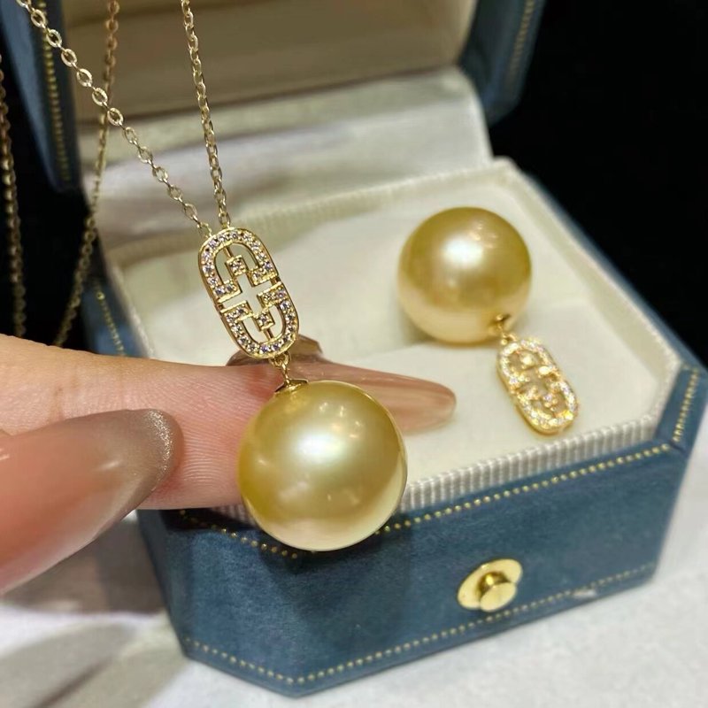 珠宝定制新风尚：从拖雷到专属梦寐以求的饰品